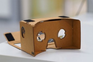 google-cardboard