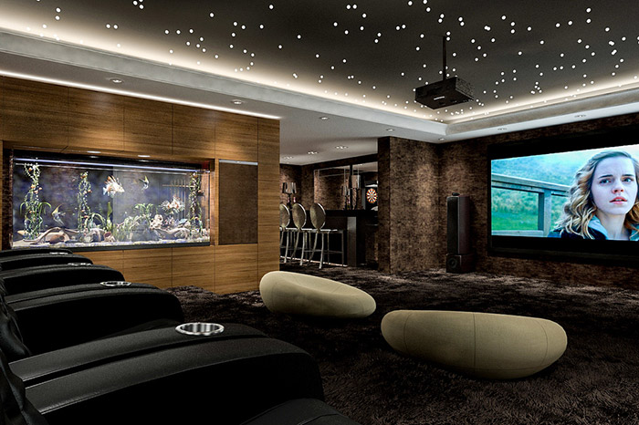 home-cinema