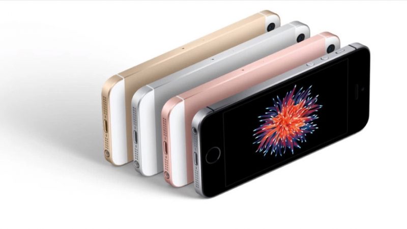 iphone-se