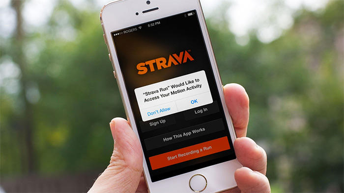 strava-app