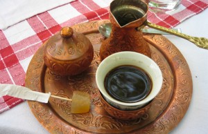 Turska-Kava