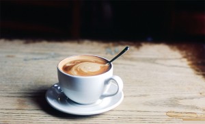 coffee
