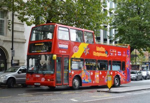 open-top-bus
