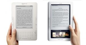 e-reader-kindle