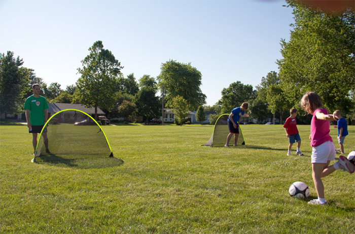 home-comfort-football-children