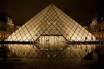 louvre-paris-france