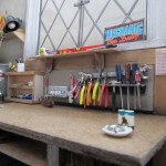 man-shed