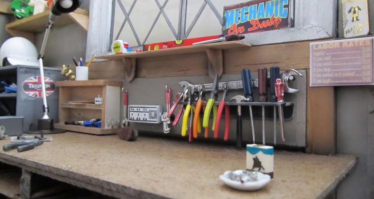 man-shed