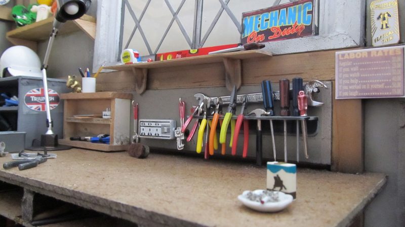 man-shed