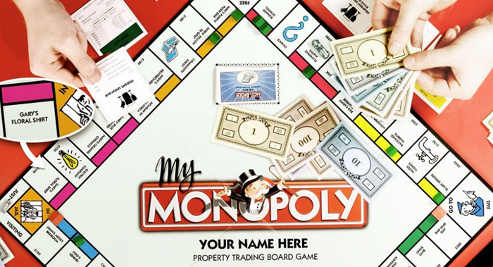 monopoly