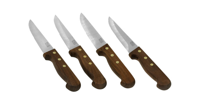 steak-knives
