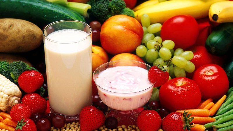 veg-diet