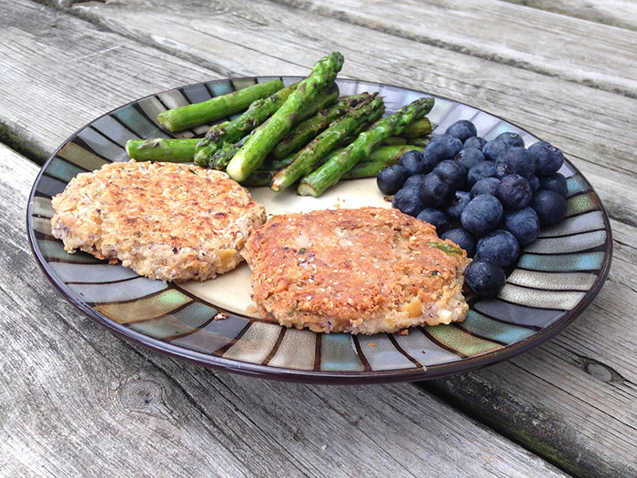 vegetarian-burgers