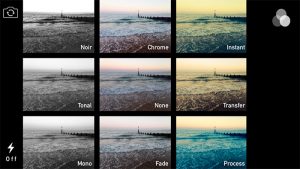filters