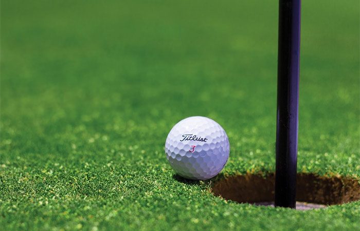 golf