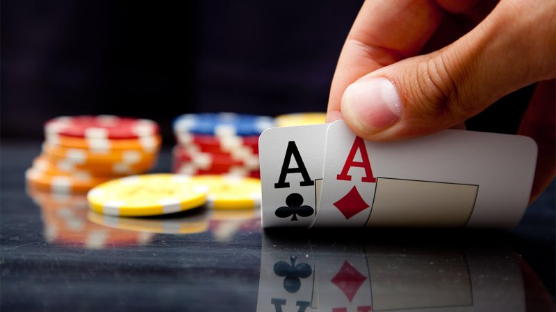 online-poker