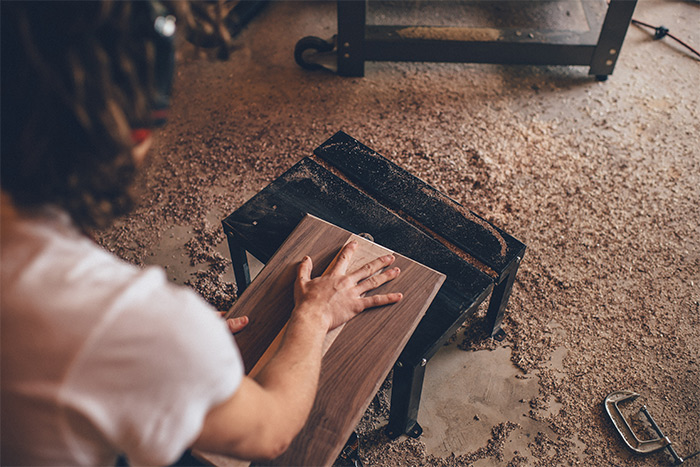 woodwork