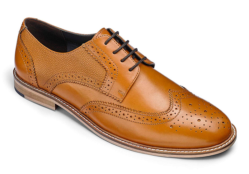 brogue