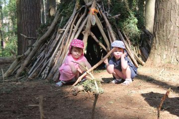 camping-in-nature-family-time