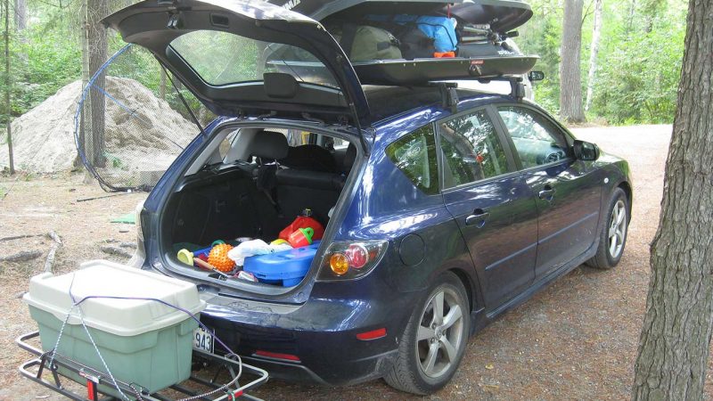 family-car