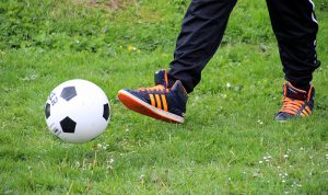soccer-football