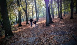 autumn-dad