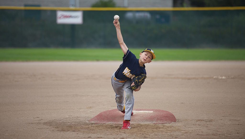 baseball