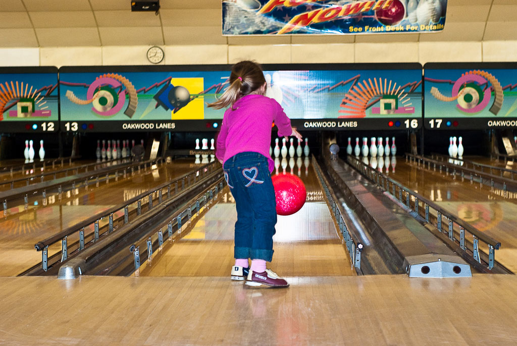 bowling