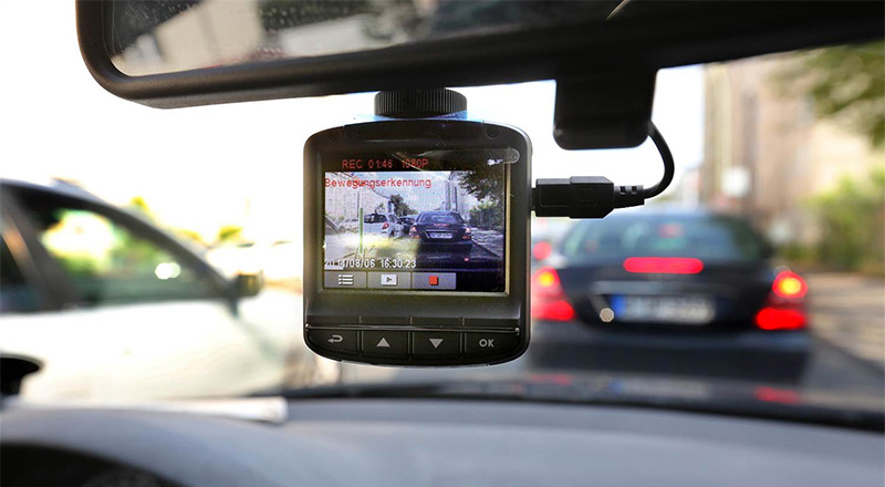 dashcam