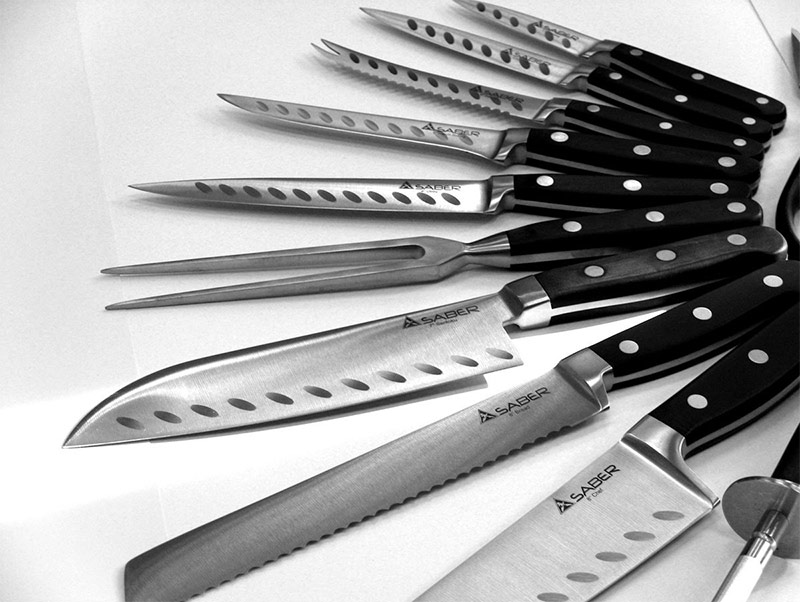 knife-set