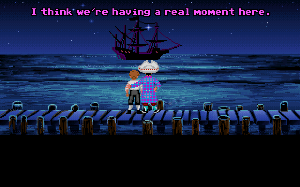 monkey-island