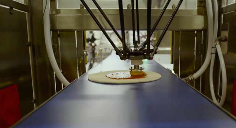 robot-pizza