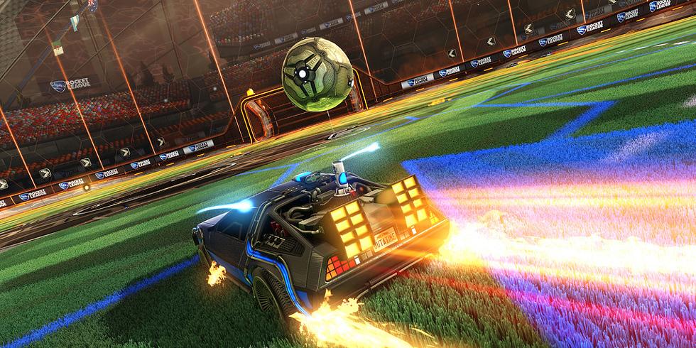 rocket-league