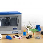 3D-printer