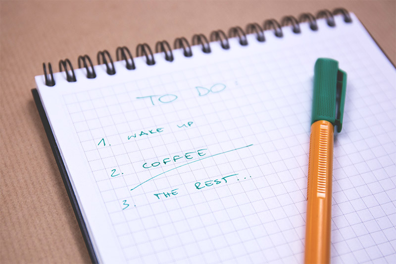 to-do-list