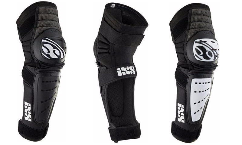 IXS-Cleaver-Knee-Shin-Pads