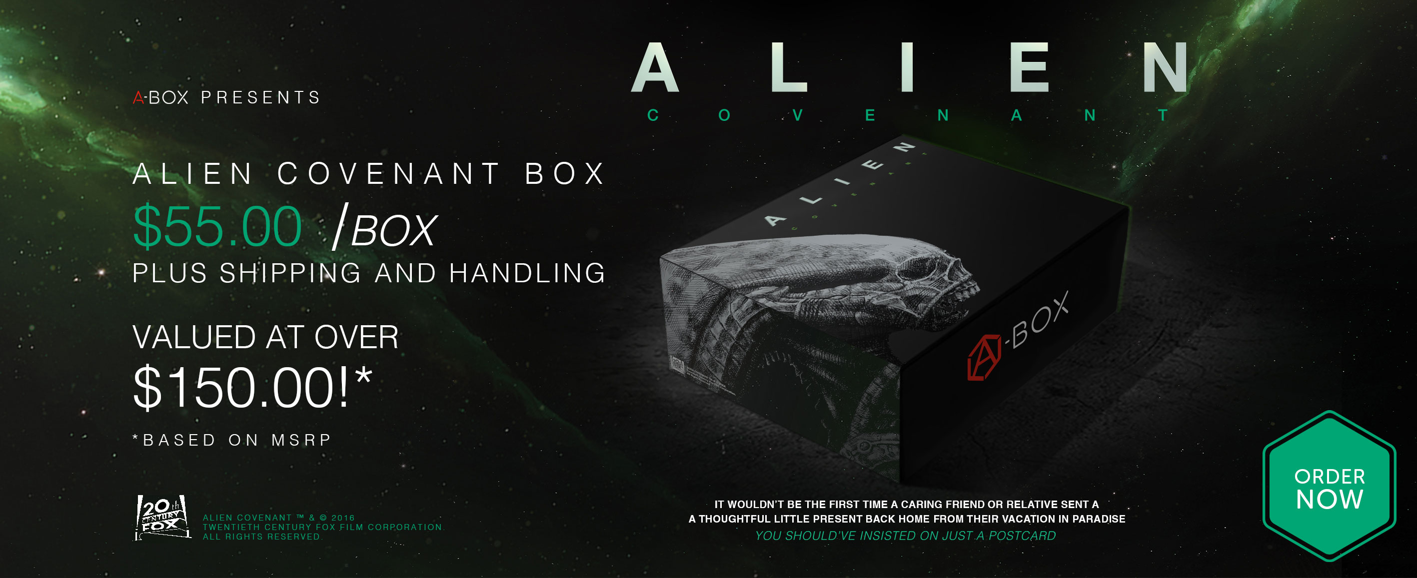 ABOX_Alien