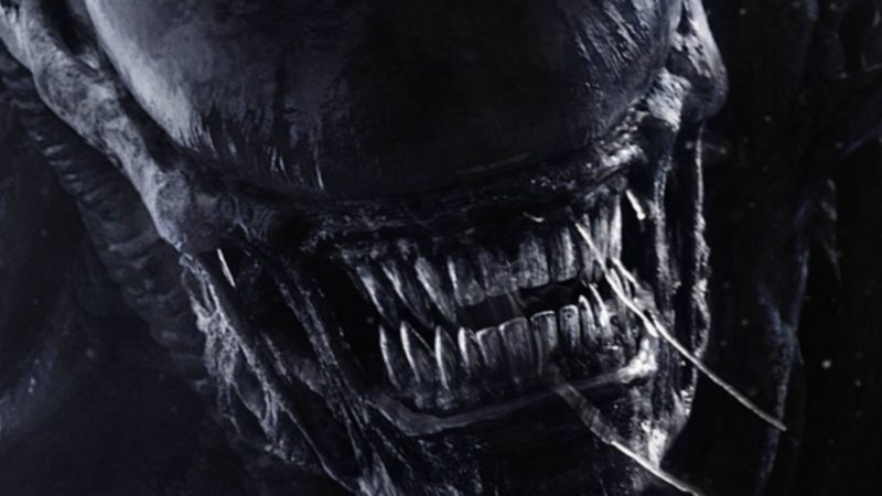 alien