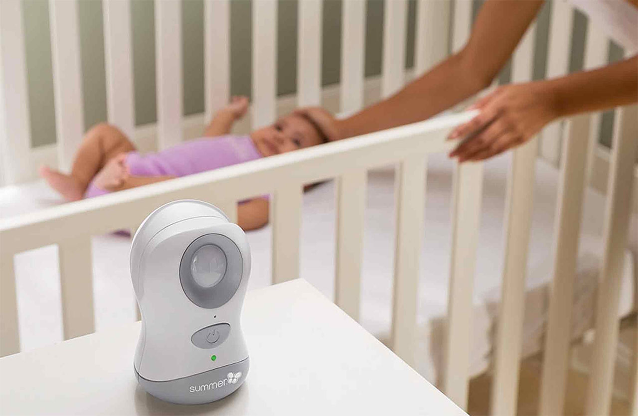 baby-monitor