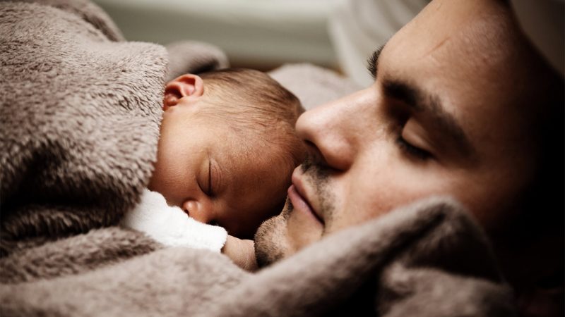 dad-baby