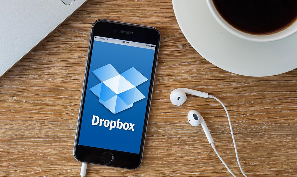 dropbox