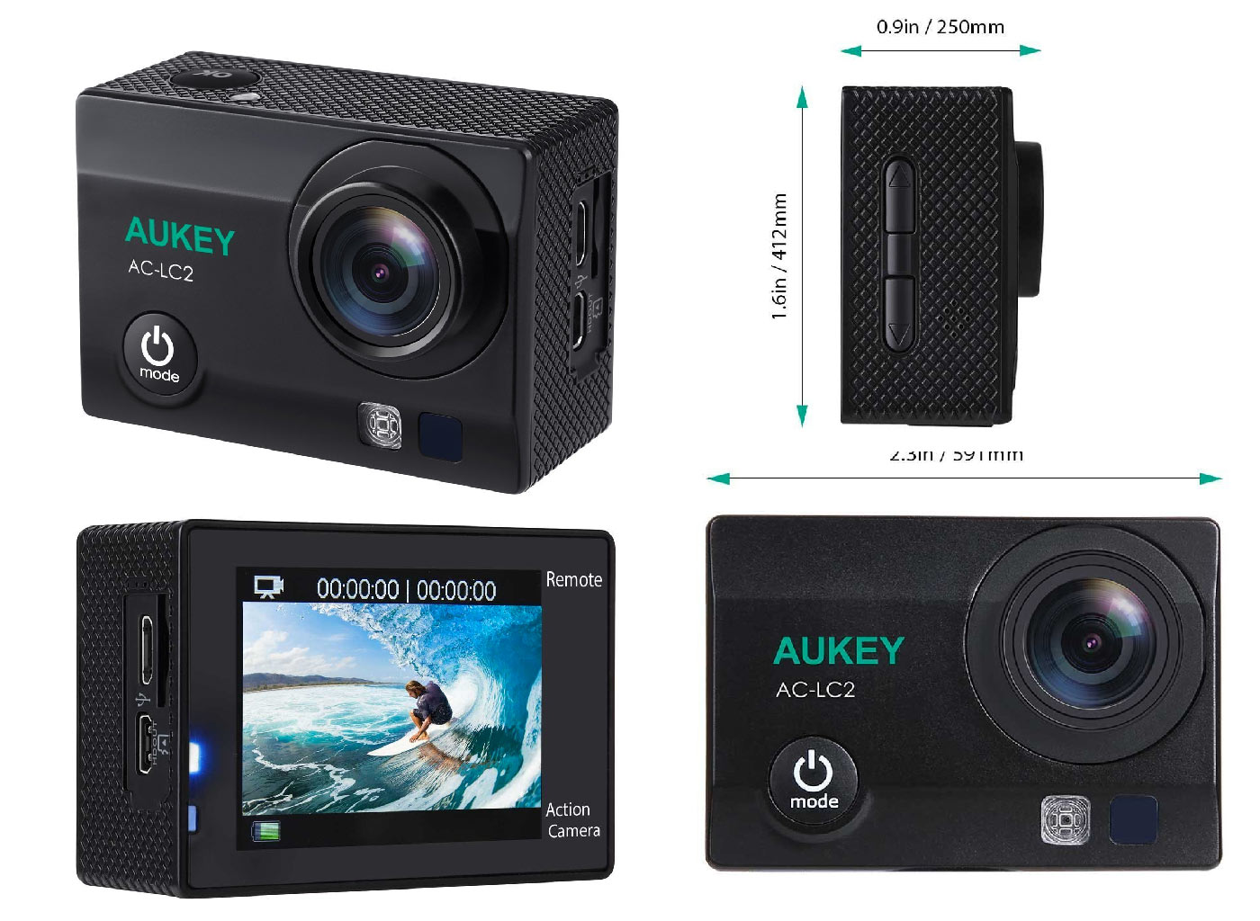 aukey-action-cam