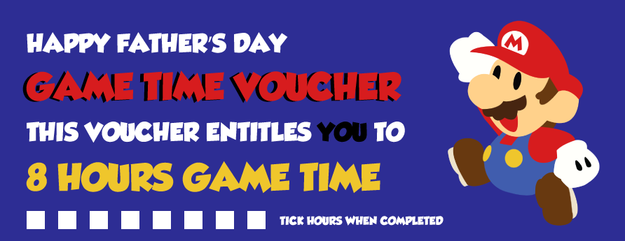 game-time-voucher