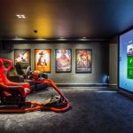 games-room