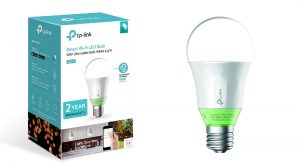 tp-link-smart-bulb