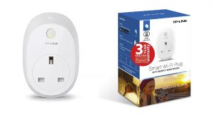 tp-link-smart-plug