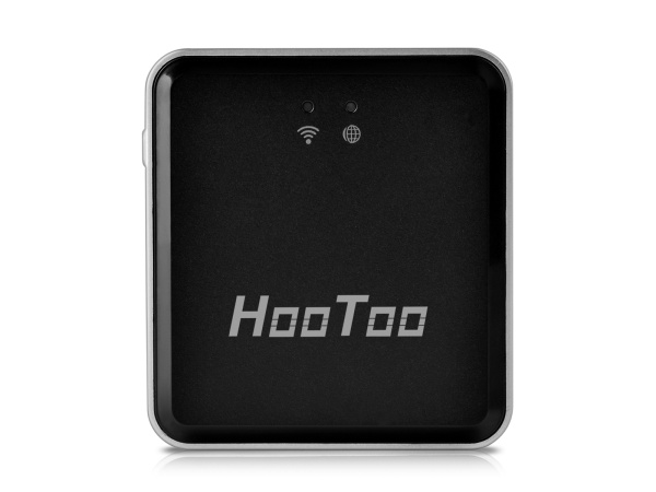 Hootoo router