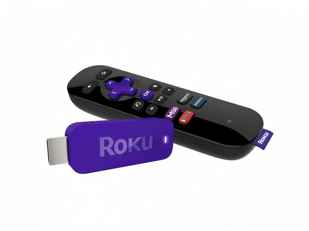 roku-stick-and-remote