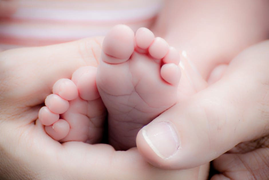 baby-feet