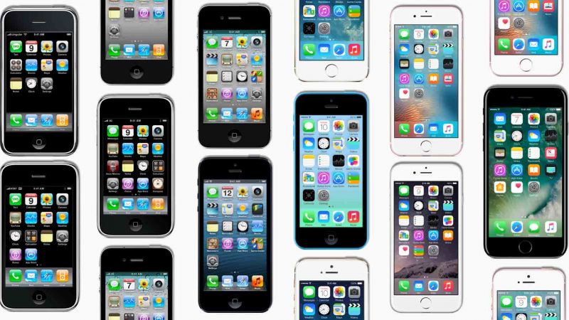 iphones-all